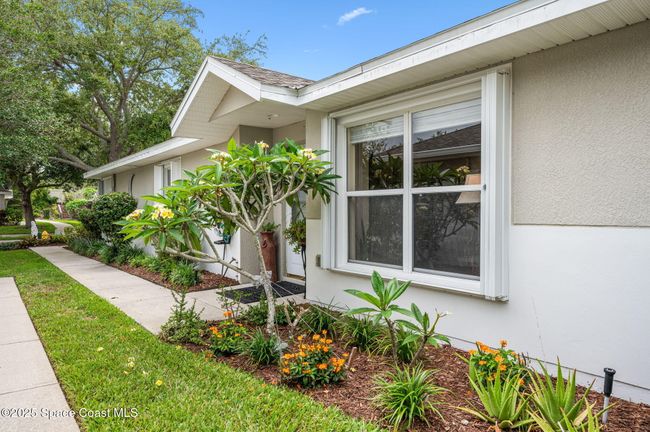 3469 Horse Creek Cir, House other with 3 bedrooms, 2 bathrooms and null parking in Melbourne FL | Image 34