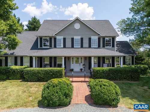 2325 Browns Gap Tpke, Charlottesville, VA, 22901-5108 | Card Image