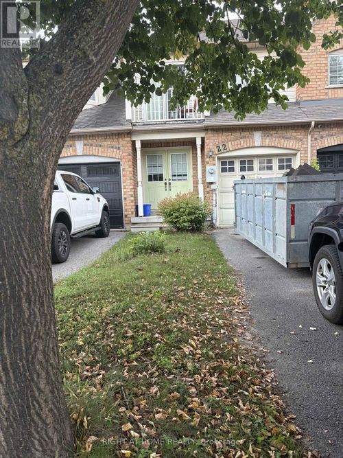 22 Harding Street, Halton Hills (Georgetown), ON, L7G6B2 | Card Image
