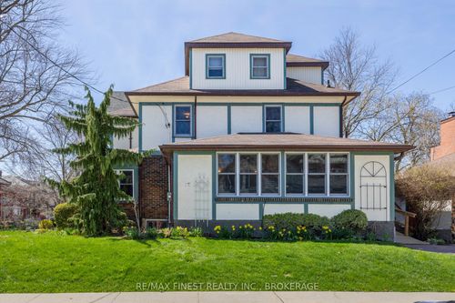 180 King St E, Kingston, ON, K7L3A2 | Card Image