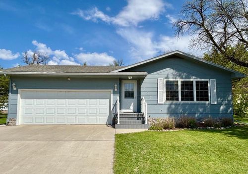 306 3rd St, Stephen, MN, 56757 | Card Image