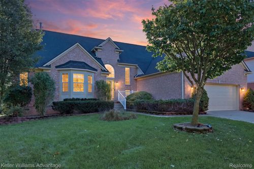 1625 Emerald Pines Dr, Canton, MI, 48188-2236 | Card Image