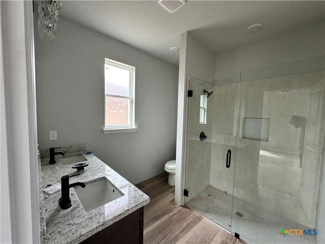2571 Cedar Glen Dr, House other with 3 bedrooms, 2 bathrooms and null parking in Belton TX | Image 12