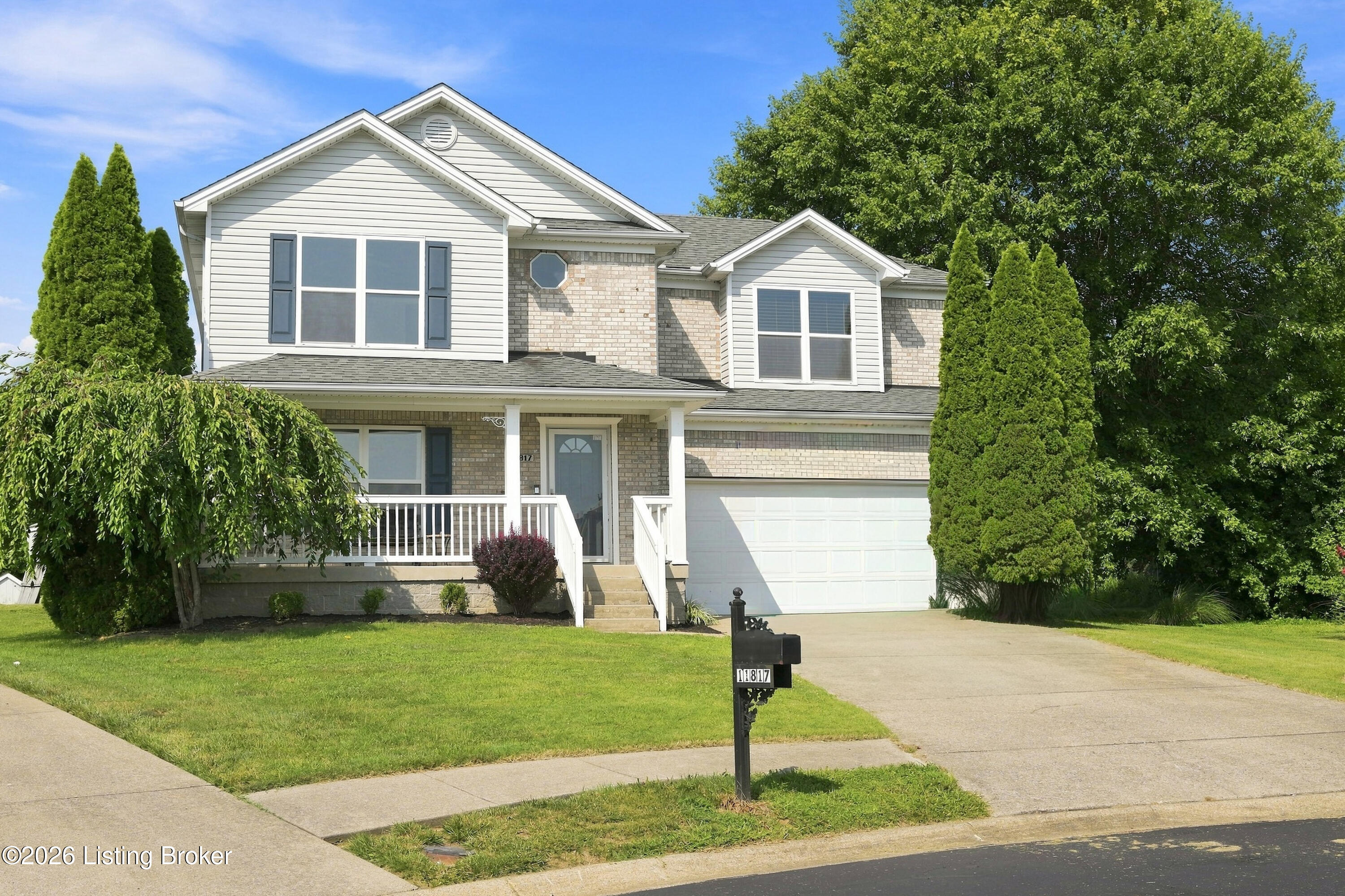 Residential in Louisville 2