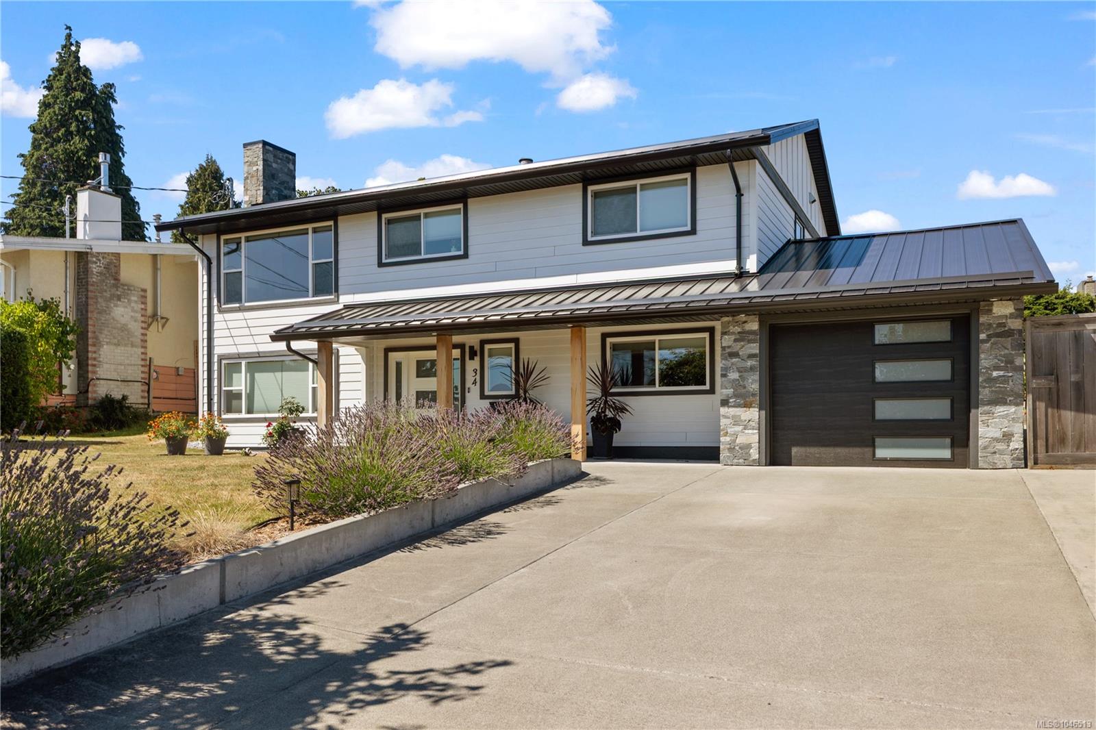 Residential in Campbell River
