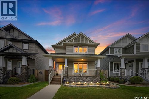 610 Stonebridge Common, Saskatoon, SK, S7T0M9 | Card Image