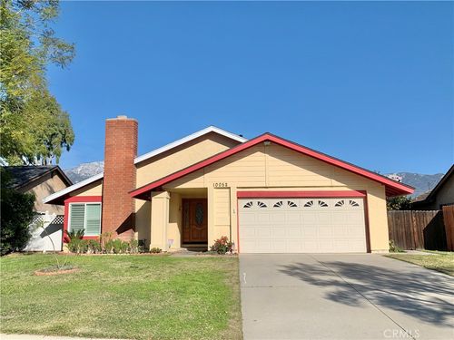 10052 Hemlock St, Rancho Cucamonga, CA, 91730 | Card Image