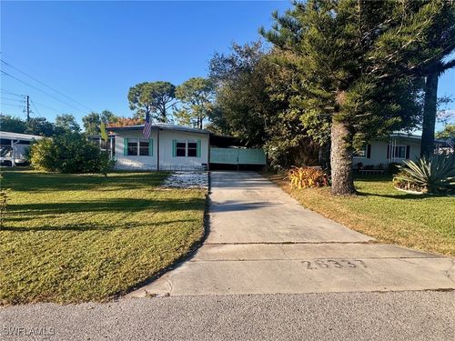 26337 Imperial Harbor Blvd, BONITA SPRINGS, FL, 34135-6530 | Card Image