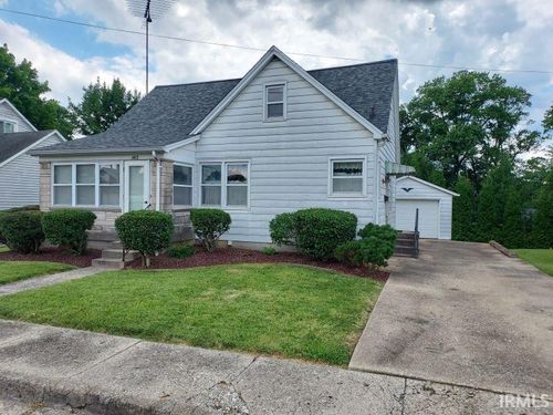 1415 Maute Street, Jasper, IN, 47546 | Card Image