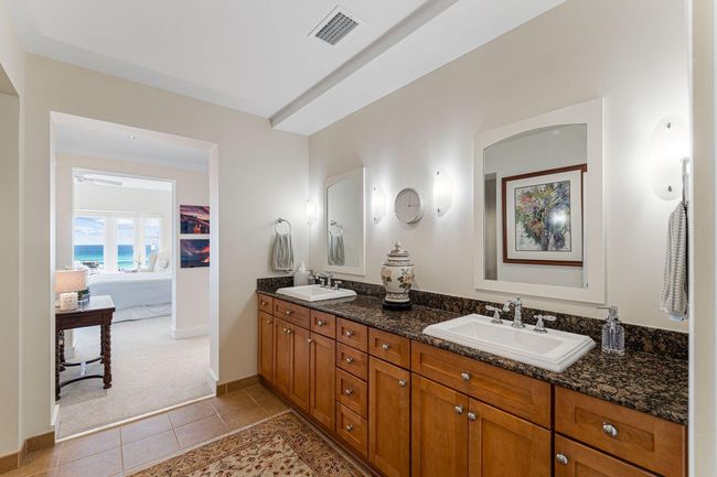 Primary double vanity | Image 17