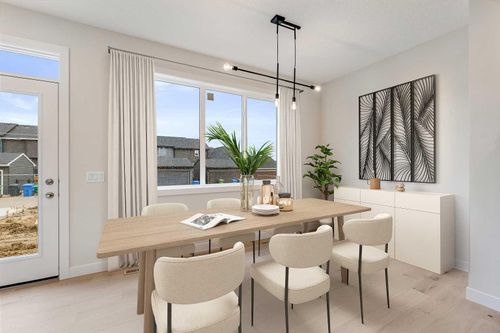 219 Waterford Blvd, Chestermere, AB, T1X2M9 | Card Image
