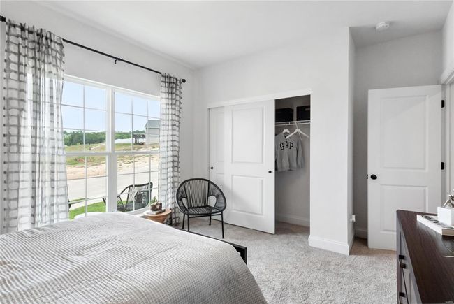 0 Sierra @ Cedarstone, House other with 3 bedrooms, 2 bathrooms and 3 parking in Dardenne Prairie MO | Image 19
