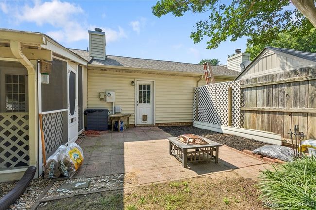 Rear Patio | Image 27