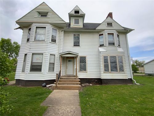 1218 N Walnut St, Danville, IL, 61832-2980 | Card Image