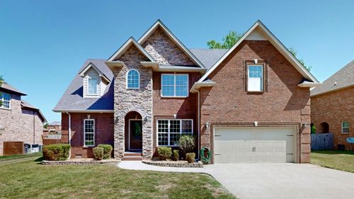 309 Retriever Ct, Clarksville, TN, 37043-1565 | Card Image