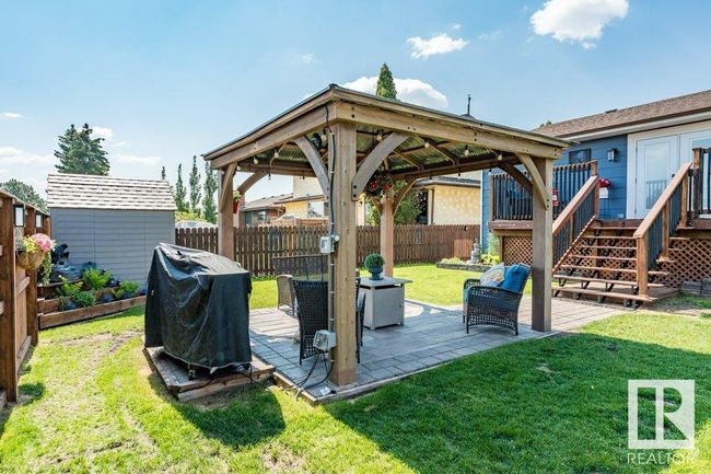 189 Willow Dr, House other with 5 bedrooms, 3 bathrooms and null parking in Wetaskiwin AB | Image 61