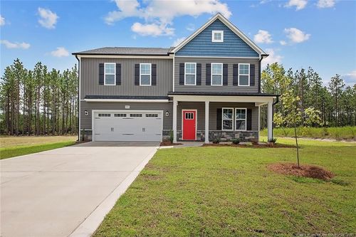 473 Traveller (Lot 22) Way, Raeford, NC, 28376 | Card Image