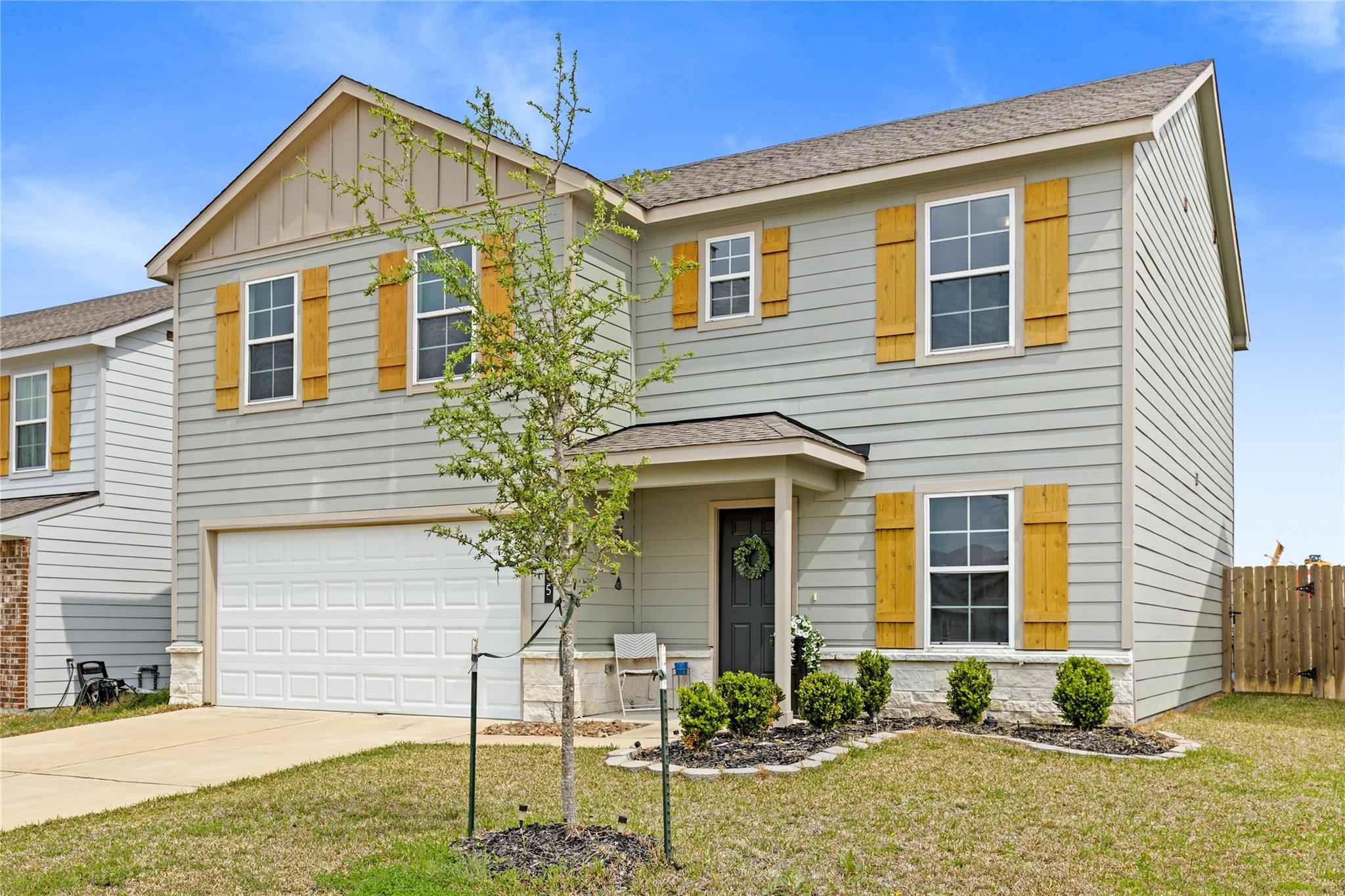 Residential in Huntsville 2