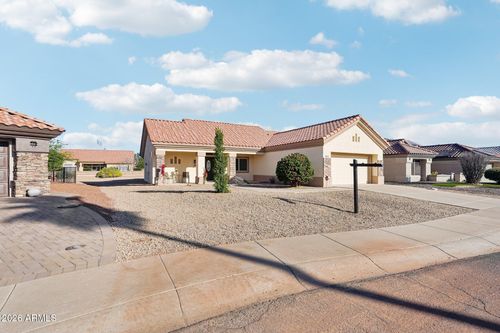 14520 W Las Brizas Ln, Sun City West, AZ, 85375-2701 | Card Image