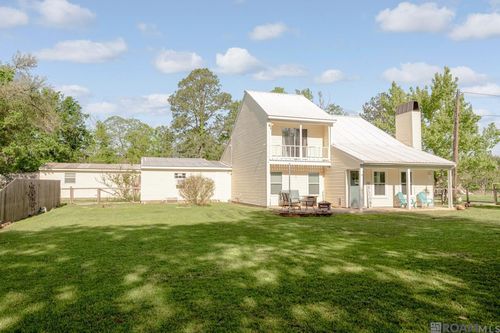 18121 Bill Morgan Rd, Prairieville, LA, 70769-6301 | Card Image