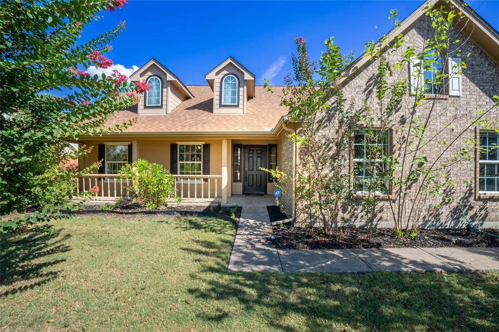 Flower Meadows Dr, Waxahachie, TX 75165