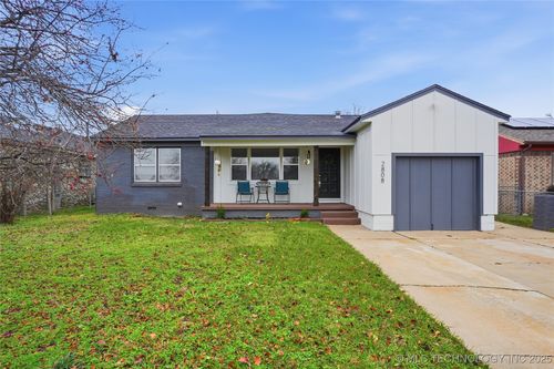 2808 N Boston Pl, Tulsa, OK, 74106-2212 | Card Image