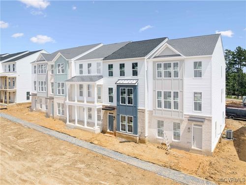15345 Sunray Rd, Chesterfield, VA, 23832 | Card Image