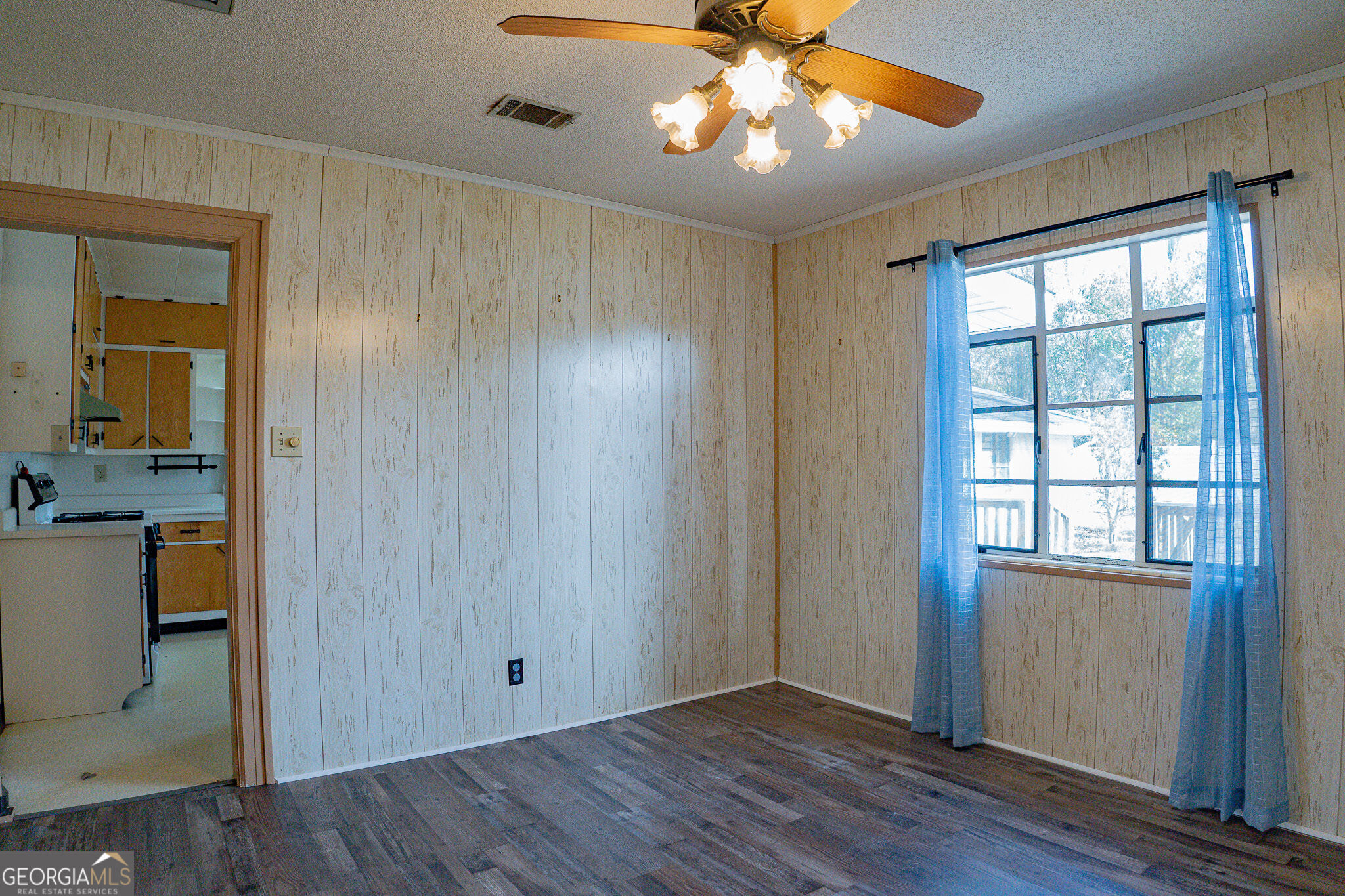Residential in Waycross 5