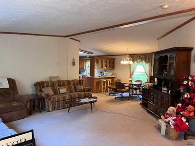 3575 Higgins Gulch Rd, House other with 4 bedrooms, 2 bathrooms and null parking in Spearfish SD | Image 2