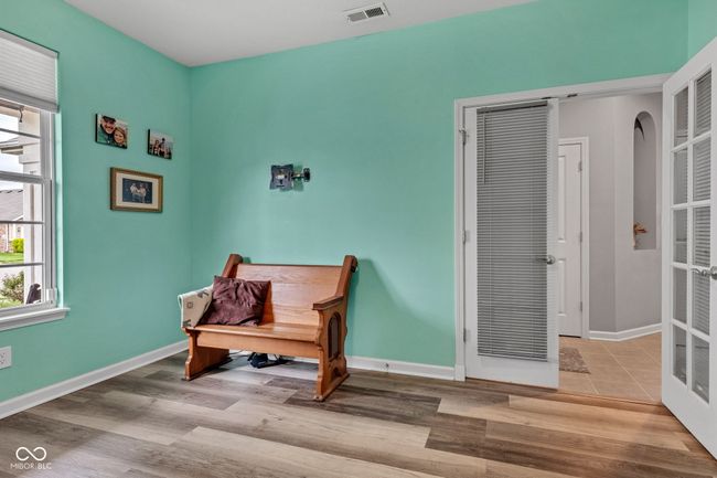 4809 Ozark Ln, House other with 2 bedrooms, 2 bathrooms and null parking in Indianapolis IN | Image 10