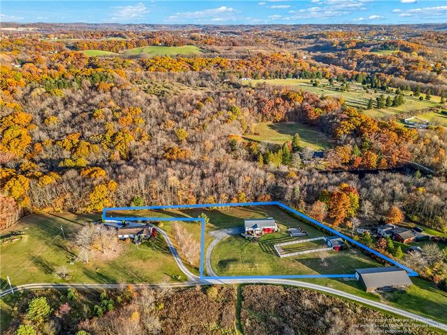 100 Rohrer Ln, House other with 3 bedrooms, 2 bathrooms and 2 parking in Mars PA | Image 44