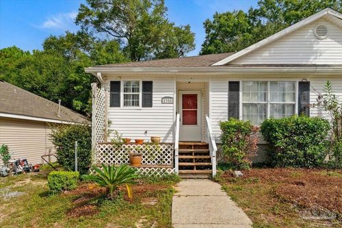 2308 Shoal Creek Dr, Pensacola, FL, 32514-5950 | Card Image