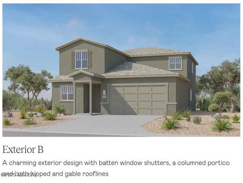 8810 S Circulo Generoso, Vail, AZ, 85641 | Card Image