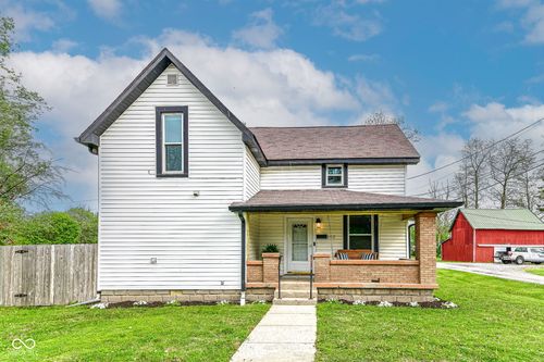 103 Elm Ave, Sheridan, IN, 46069-1209 | Card Image