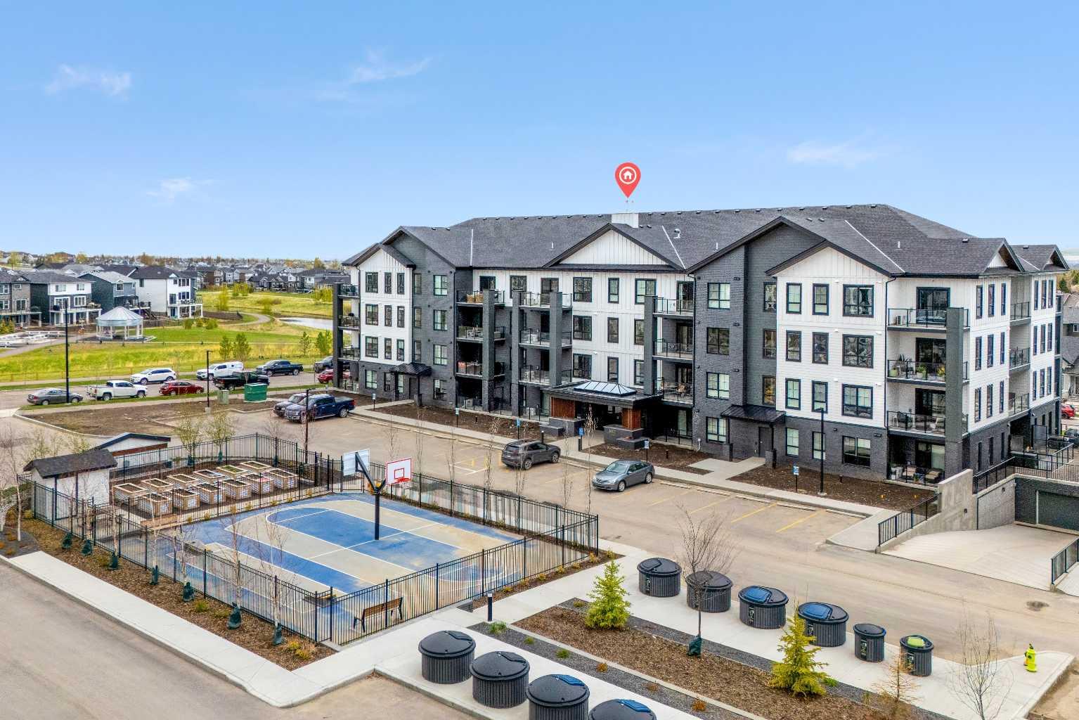 Residential in Okotoks 2