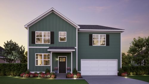 216 Stoneview Drive, Crossville, TN, 38555 | Card Image