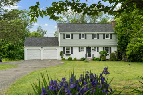 98 Whisconier Rd, Brookfield, CT, 06804-3434 | Card Image