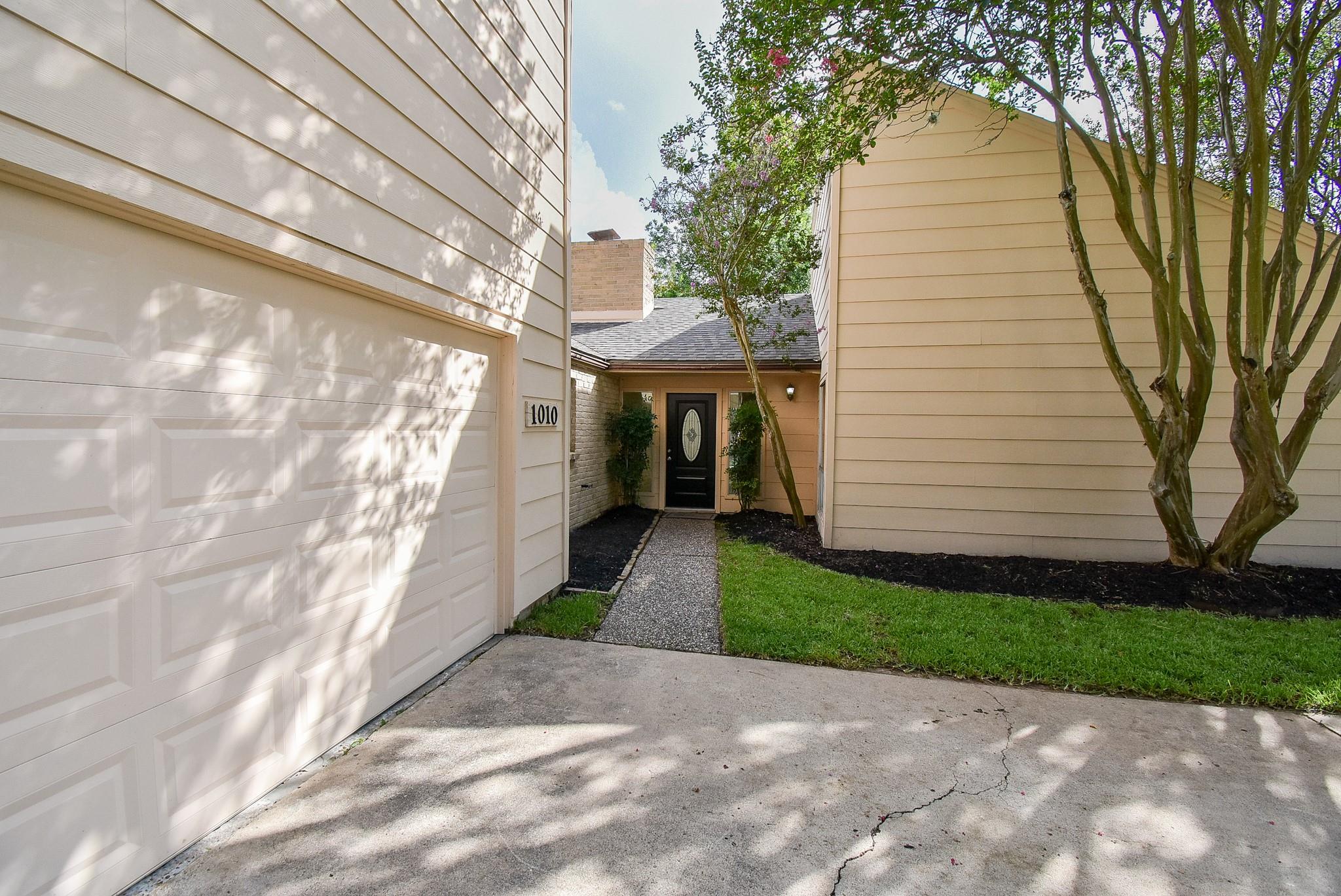 Residential in Katy 4