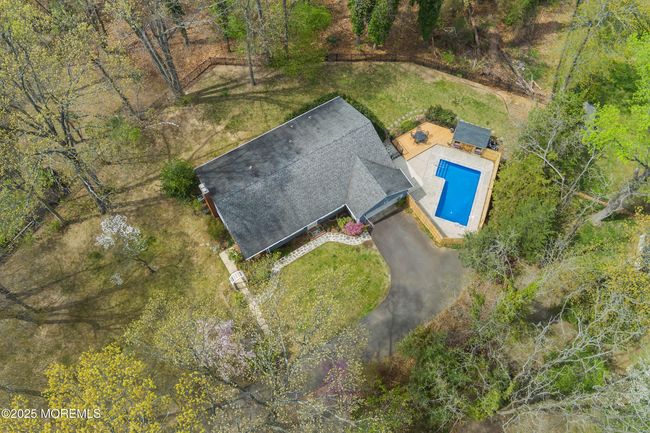 53 Birchwood Ct, House other with 3 bedrooms, 3 bathrooms and null parking in Tinton Falls NJ | Image 41