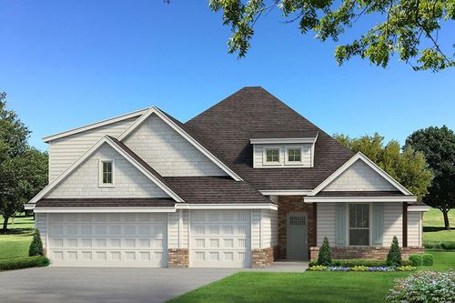 645 Straight St, Guthrie, OK, 73044-4096 | Card Image