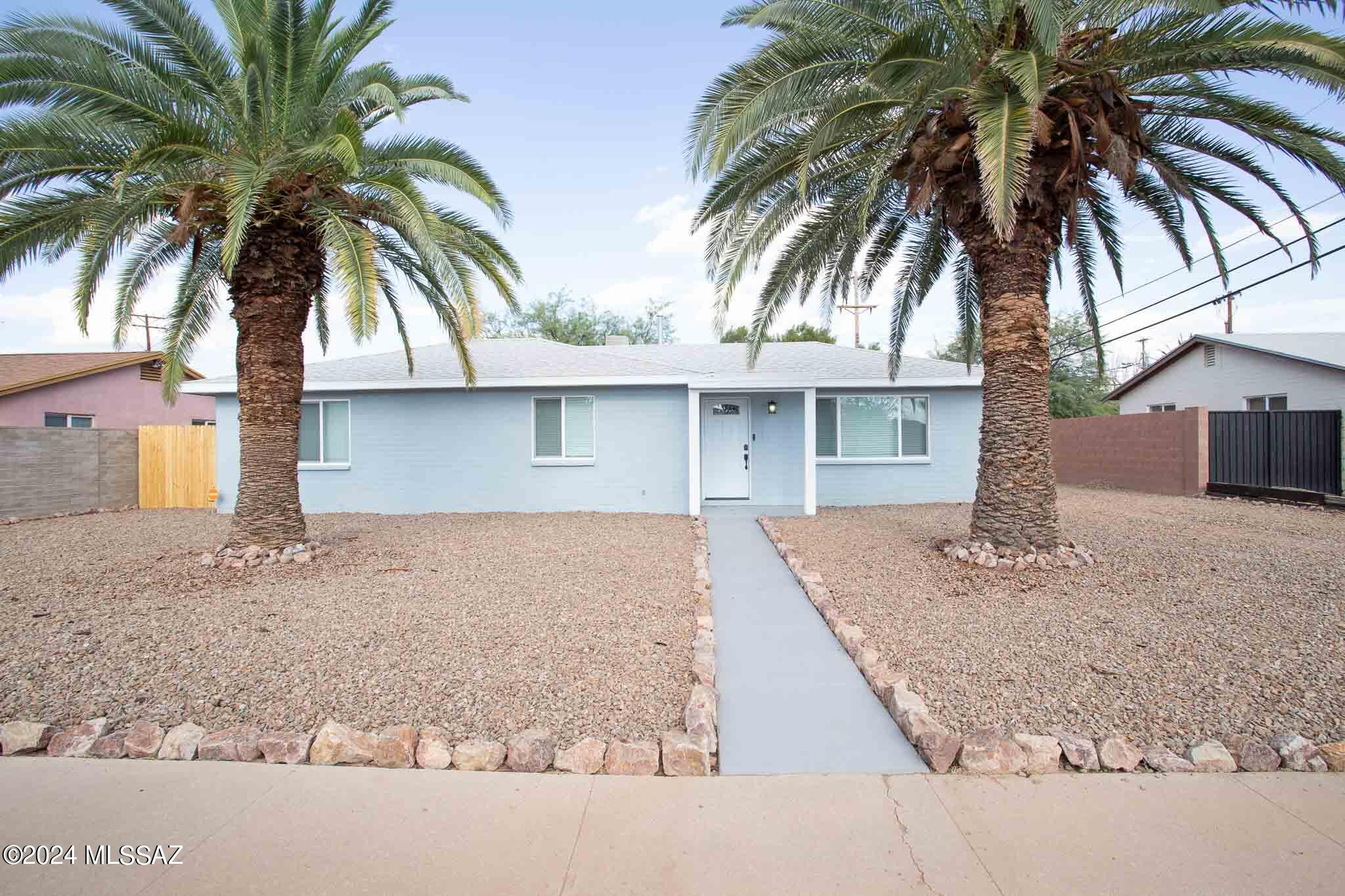 Sidney Ave, Tucson, AZ 85711 #1