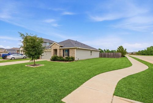 6702 Verbena Blossom Trl, Katy, TX, 77449-2998 | Card Image