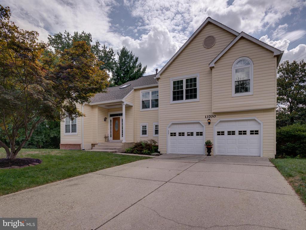 Gallic Ct, Bowie, MD 20720