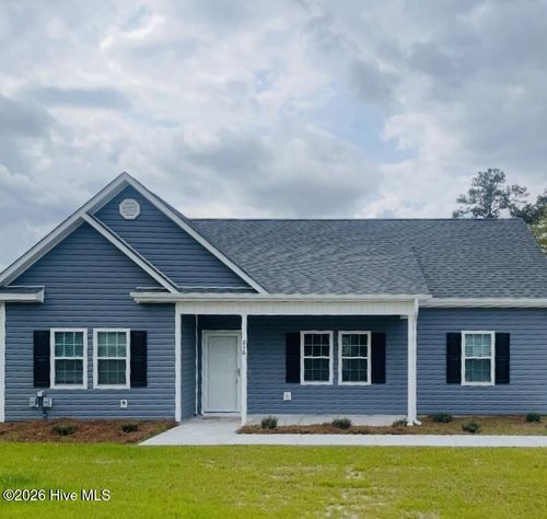 216 W Charity Rd, Rose Hill, NC, 28458-1008 | Card Image