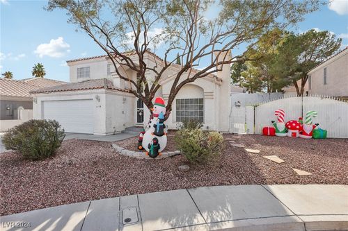 1179 King Arthur Court, Henderson, NV, 89002 | Card Image