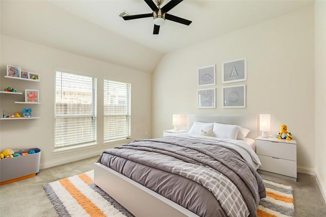 virtual staged bedroom | Image 8