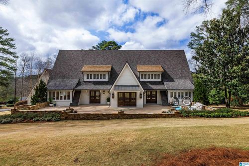 2600 Altadena Rd, Vestavia, AL, 35243-4500 | Card Image