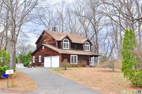 106 Rockybrook, Windsor, CT, 06095-1346 | Card Image