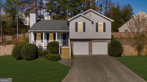 203 Bainbridge Way, Dallas, GA, 30132-4750 | Card Image