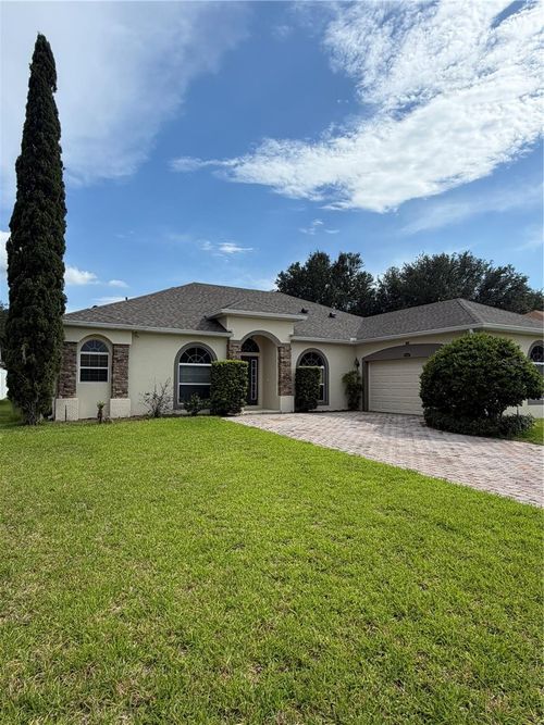 4916 Cape Hatteras Dr, CLERMONT, FL, 34714-5294 | Card Image